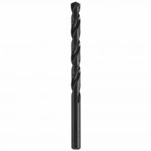 Bosch BL4211 - 6 pc. 4-1/4" K Letter Black Oxide Drill Bits