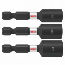 Bosch ITNS2490 - 1-7/8 In. Nutsetter Set