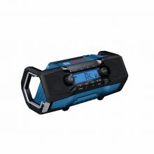 Bosch GPB18V-2CN - 18V Compact Jobsite Radio