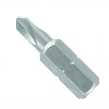 Bosch 35413 - 1 In. Tri-wing® #4 Point Insert Bit