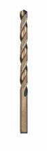 Bosch CO2145 - Cobalt Drill Bits