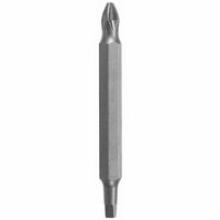 Bosch DEBP2R22501R - 2-1/2" Extra Hard Double-End P2-R2 Bit