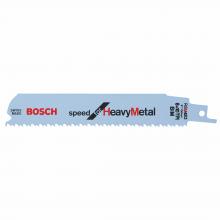 Bosch RSM6X2-25B - Reciprocating Saw Blade