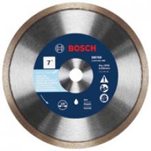 Bosch DB769 - 7 In. Continuous Rim Diamond Blade