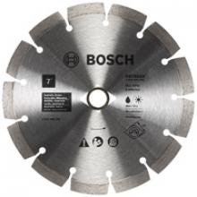 Bosch DB765SD - Segmented Rim Diamond Blade