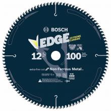 Bosch PRO12100NFB - 12 In. Edge Circular Saw Blade