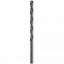 Bosch BL4012 - Black Oxide Drill Bits