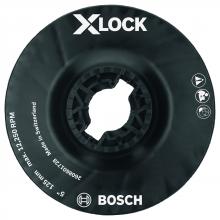 Bosch MGX0500 - 5 In. X-LOCK Backing Pad