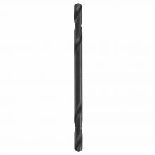 Bosch BL6134 - 12 pc. 7/64" x 1-15/16" Fractional Double-End Black Oxide Bits