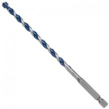 Bosch HCBG06T - 1/4 In. Carbide Hammer Drill Bit