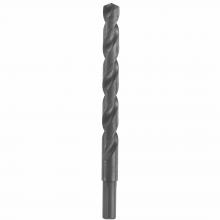 Bosch BL2155 - Black Oxide Drill Bits