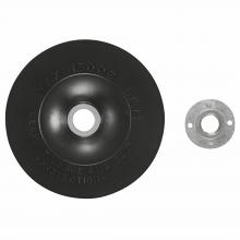 Bosch MG0500 - Backing Pad