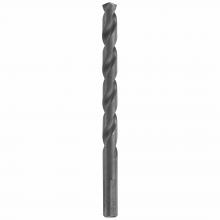 Bosch BL4152 - Black Oxide Drill Bits