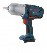 Bosch HTH181B - 18V High-Torque Impact Wrench with Pin Detent (Bare Tool)