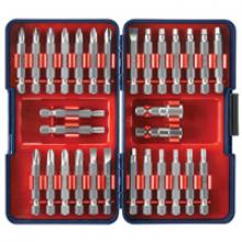 Bosch T4030 - 30 pc. Screwdriver Bit Set