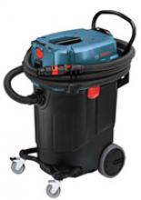 Bosch VAC140S - 14 Gallon Dust Extractor with Semi-Automatic Filter Clean