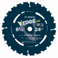 Bosch DCB824 - 8-1/4 In. Edge Circular Saw Blade