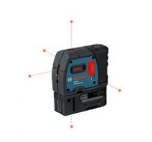 Bosch GPL 5 R - Five-Point Alignment Laser