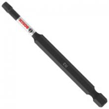 Bosch ITSQ33501 - 3.5 In. Square #3 Power Bit