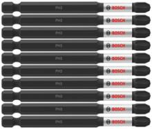 Bosch ITPH335B - 3.5 In. Phillips® #3 Power Bits