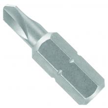 Bosch 35412 - 1 In. Tri-Wing® #3 Point Insert Bit