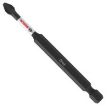 Bosch ITPH23501 - 3.5 In. Phillips® #2 Power Bit