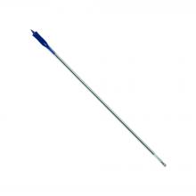 Bosch DLSB1005 - 1/2 In. Extended Length Spade Bit