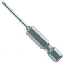 Bosch 27424 - 2" AllenÂ® 5/32" Point Power Bit (Bulk)