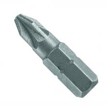 Bosch 27382 - 2" Pozidriv® PZ3 Point Power Bit (Bulk)