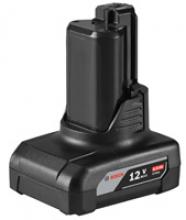 Bosch BAT420 - 12 V Max Lithium-Ion 4.0 Ah Battery