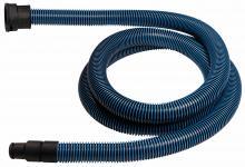 Bosch VAC008 - Anti-Static 35 mm 5 m (16.4 Feet) Airsweepâ„¢ Locking Hose