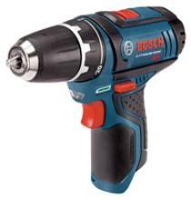 Bosch PS31N - 12V Max 3/8 In. Drill/Driver