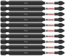 Bosch ITPH235B - 3.5 In. Phillips® #2 Power Bits