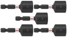 Bosch ITNS12B - 1/2 In. x 1-7/8 In. Nutsetters