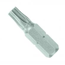 Bosch 38350 - 1" Torx® Security T27H Insert Bit (Bulk)