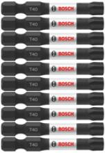 Bosch ITT402B - 2 In. Torx® #40 Power Bits