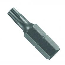 Bosch 37161 - 1 In. Torx® T20 Insert Bit (Bulk)