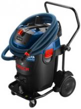 Bosch GAS20-17AH - 17-Gallon 300-CFM Dust Extractor