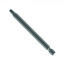 Bosch 39953 - 4" Square R2 Power Bit (Bulk)