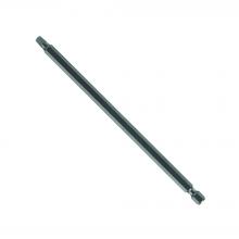 Bosch SQ3601 - 6" Square Recess R3 Power Bit