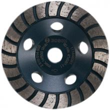 Bosch DC430HD - 4 In. Turbo Row Cup Wheel