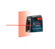 Bosch GLL 30 - Laser Level