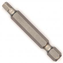 Bosch 29056 - 2-3/4" Square Recess R2 Power Bit (Bulk)