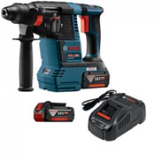 Bosch GBH18V-26K - 18V Bulldog™ 1 In. Rotary Hammer