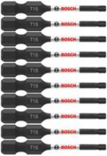 Bosch ITT152B - 2 In. Torx® #15 Power Bits