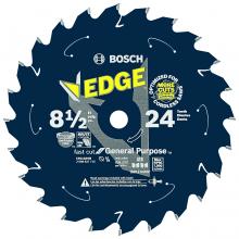 Bosch CBCL824M - 8-1/2 In. Edge Circular Saw Blade