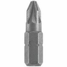 Bosch 27388 - 3-1/2" Extra Hard Pozidriv Power Bit, PZ3 Point