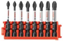 Bosch CCSPHV208 - 8 pc. Phillips® Power Bit Clip