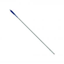 Bosch DLSB1003B - 3/8 In. Extended Length Spade Bits