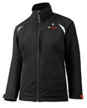 Bosch PSJ120S-102W - 12V Max Women's Heated Jacket - Size Small